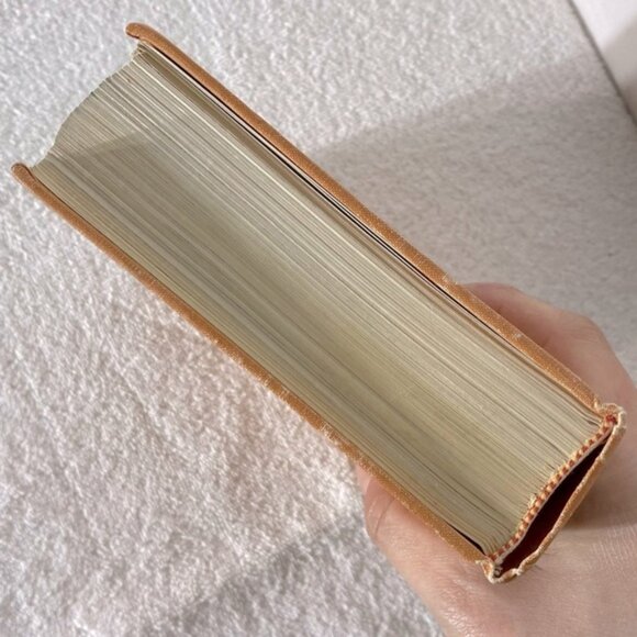Vintage 1970 Chatelaine Cookbook The Definitive Canadian Cookbook Hardcover - Picture 10 of 12